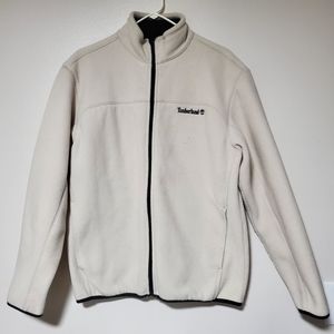 Timberland Full Zip Fleece